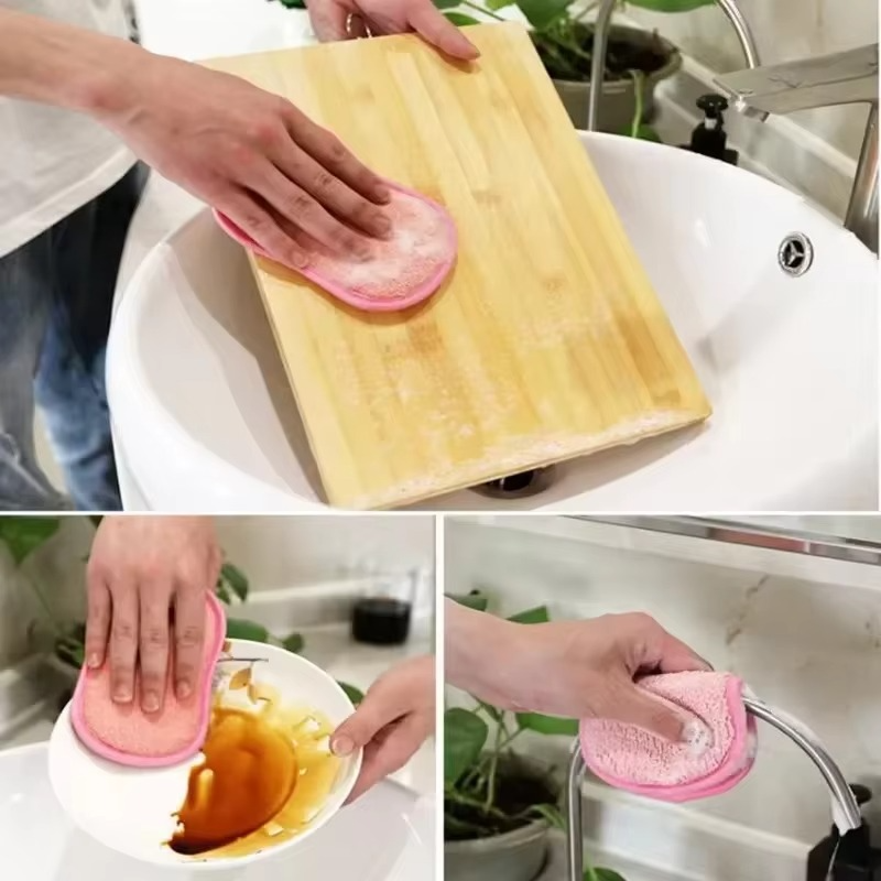 CleanSwift - Erase Grease and Grime in Seconds, No Scrubbing