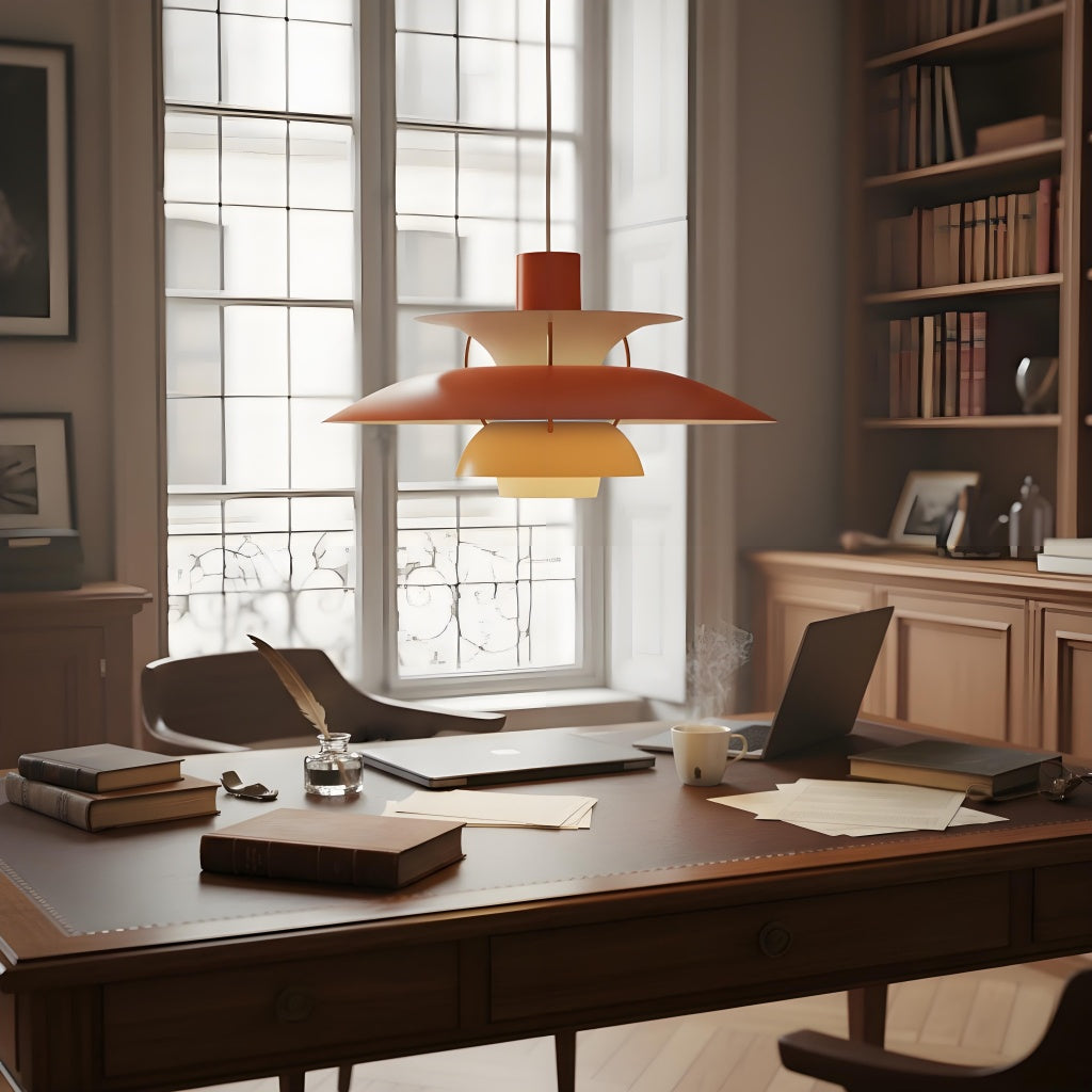 LumiNord - Transform Your Room with Warm, Cozy Nordic Light