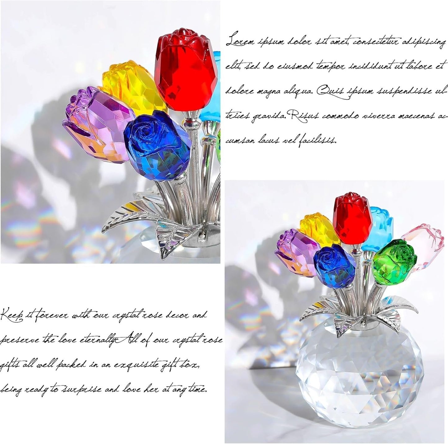 EverGlow - Keeps Your Love Beautiful and Bright Forever