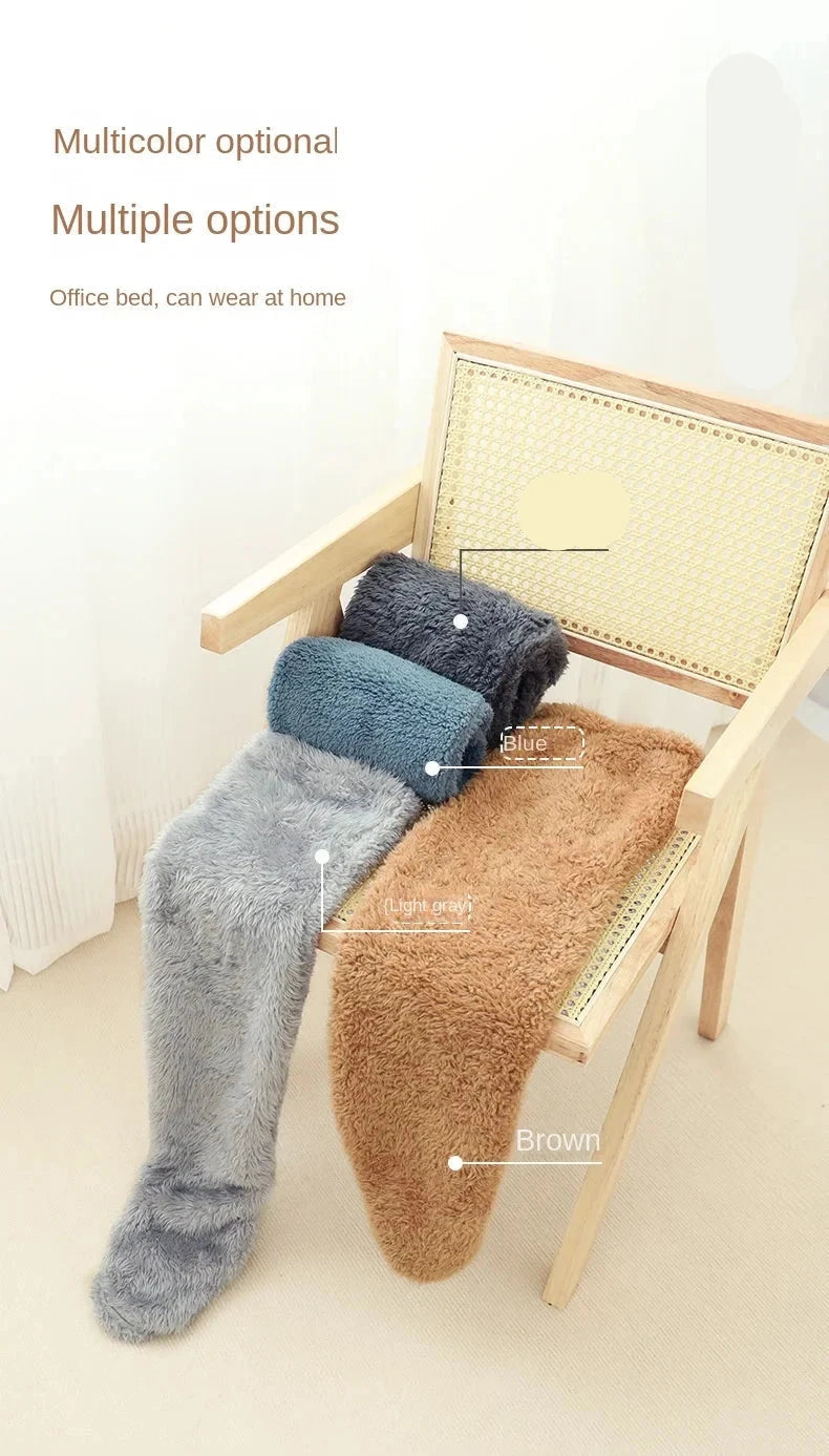 THE COZY SOCK™ - Ultra Soft Knit Winter Socks