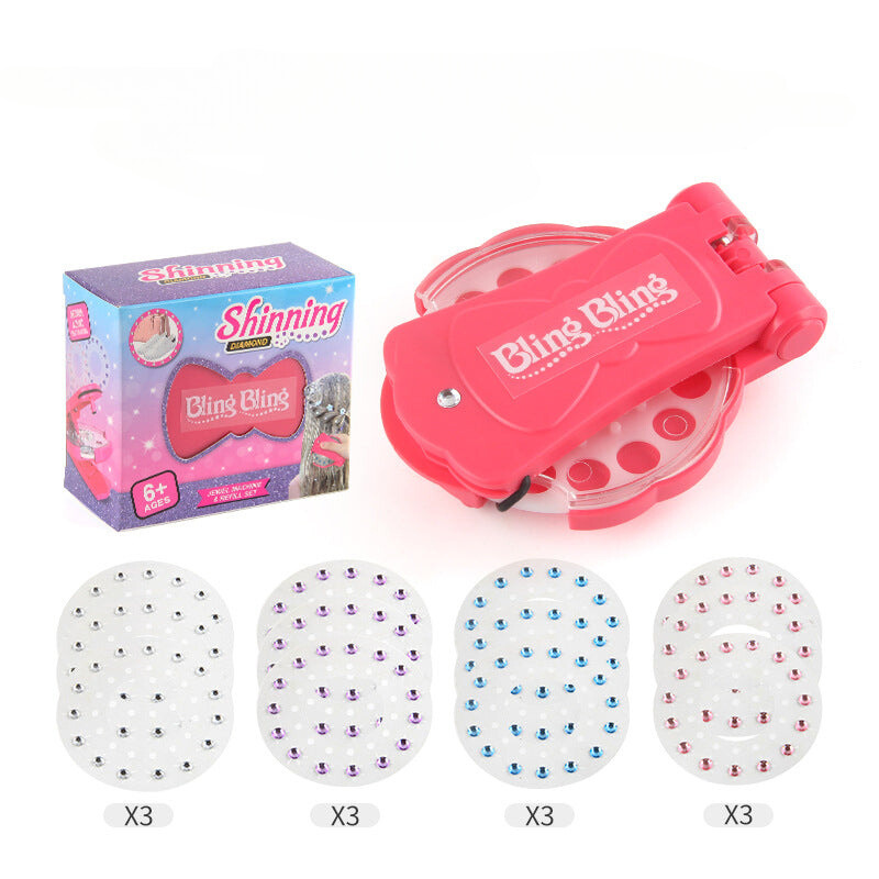 LusailStore™ - Professional Electric Nail Drill Machine