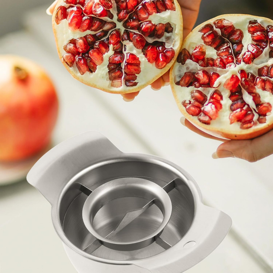 Pulina™ - Easy Pomegranate Peeler & Aril Separator Tool