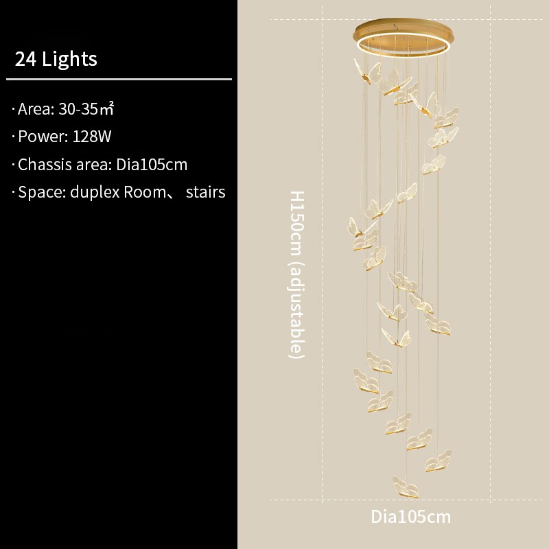 LumaFlare - Elevate Your Room Instantly with Stunning Light Artistry