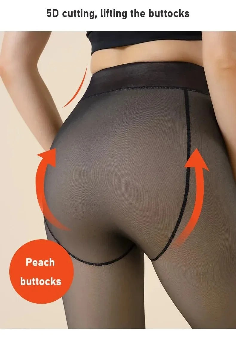 Winter Thermal Stockings
