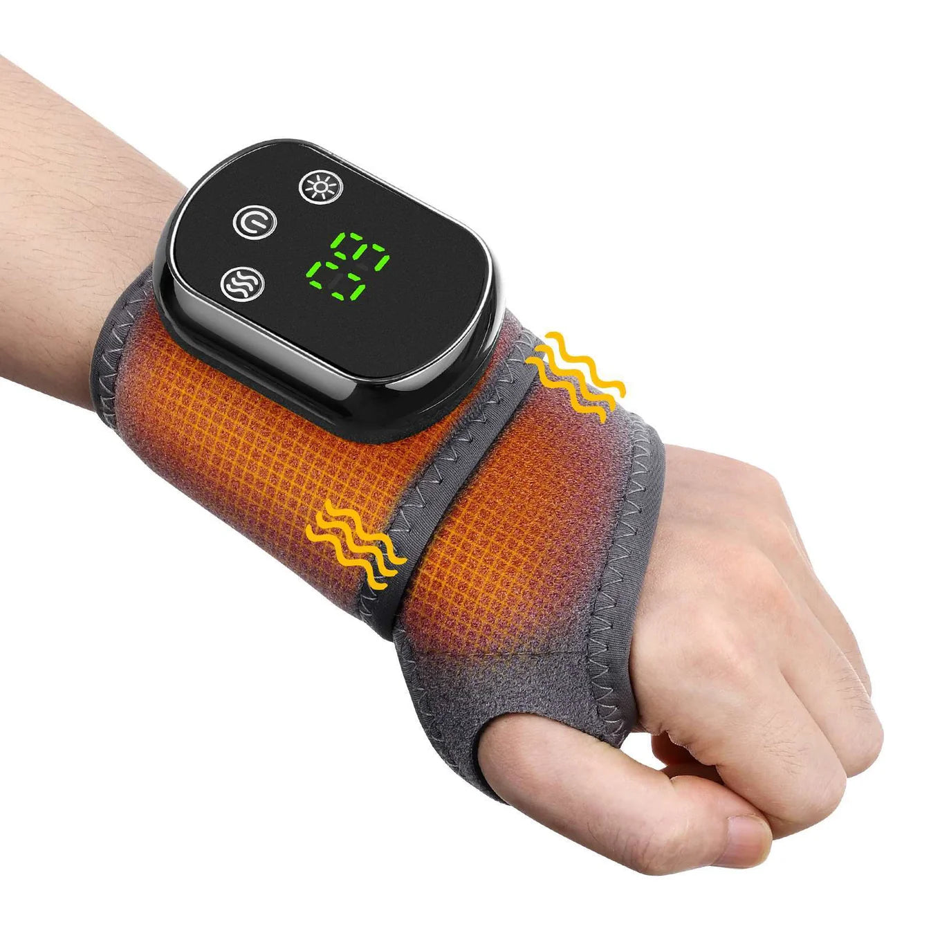 HandEase - Fast Relief from Hand Pain and Stiffness