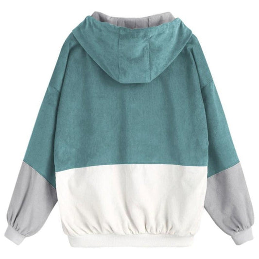 Chic Lightweight Fashion Jacket