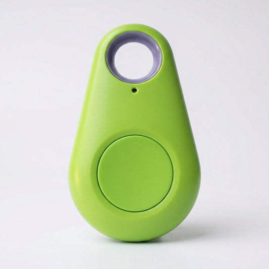TrackSafe - Never Lose Sight of What Matters Again