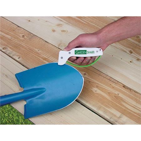 BladeGuard Pro™ - Sharp, Safe, Effortless Knife Sharpener