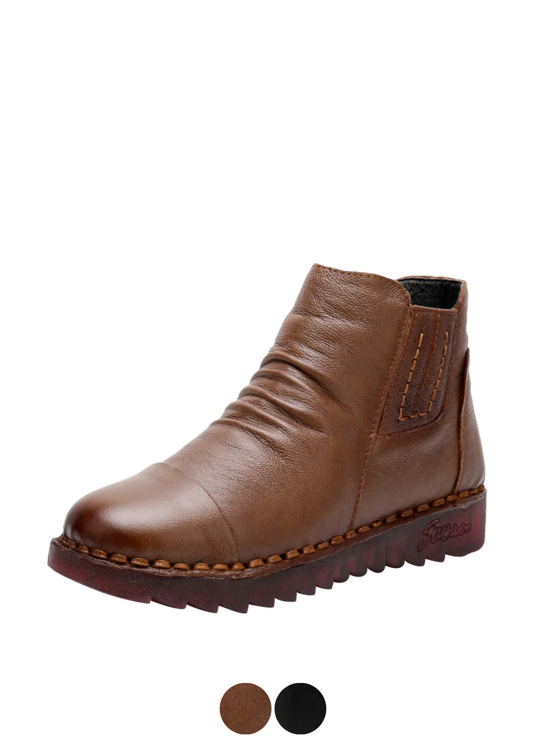 Classic Women's Ankle Boots