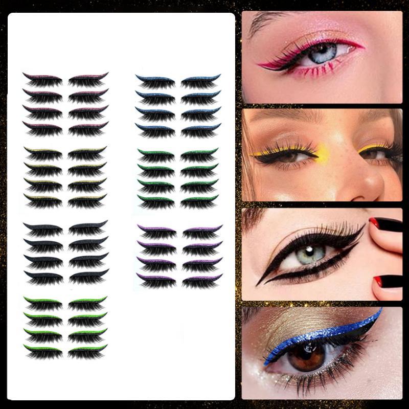 EyeVogue - Flawless Cat-Eye Look in Seconds Without Mess