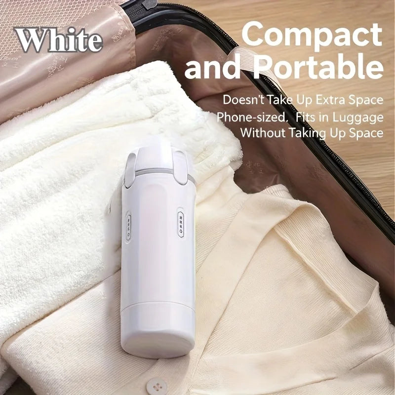 TravelEase™ - Pocket Pour Travel Dispenser Bottle