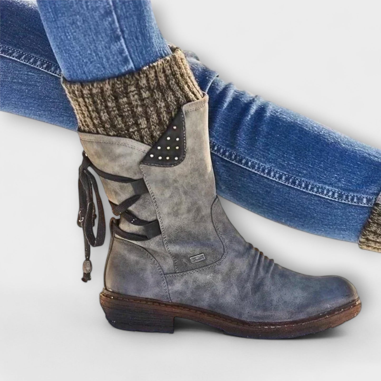 Orthopedic Winter Comfort Shoes