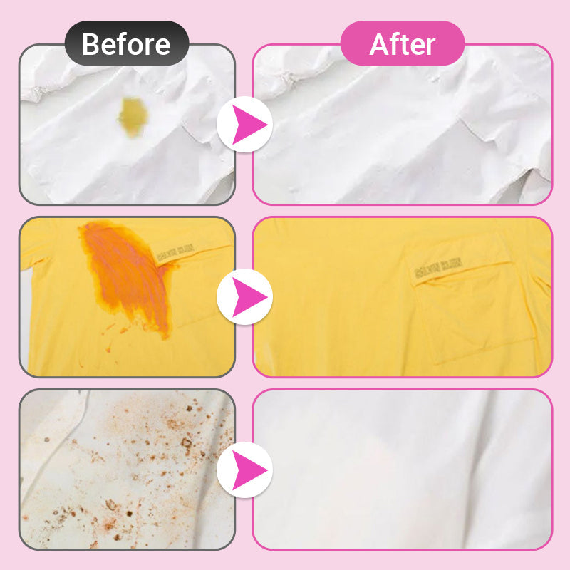 StainAway™ - Power Gel for Grease & Oil Stains Removal