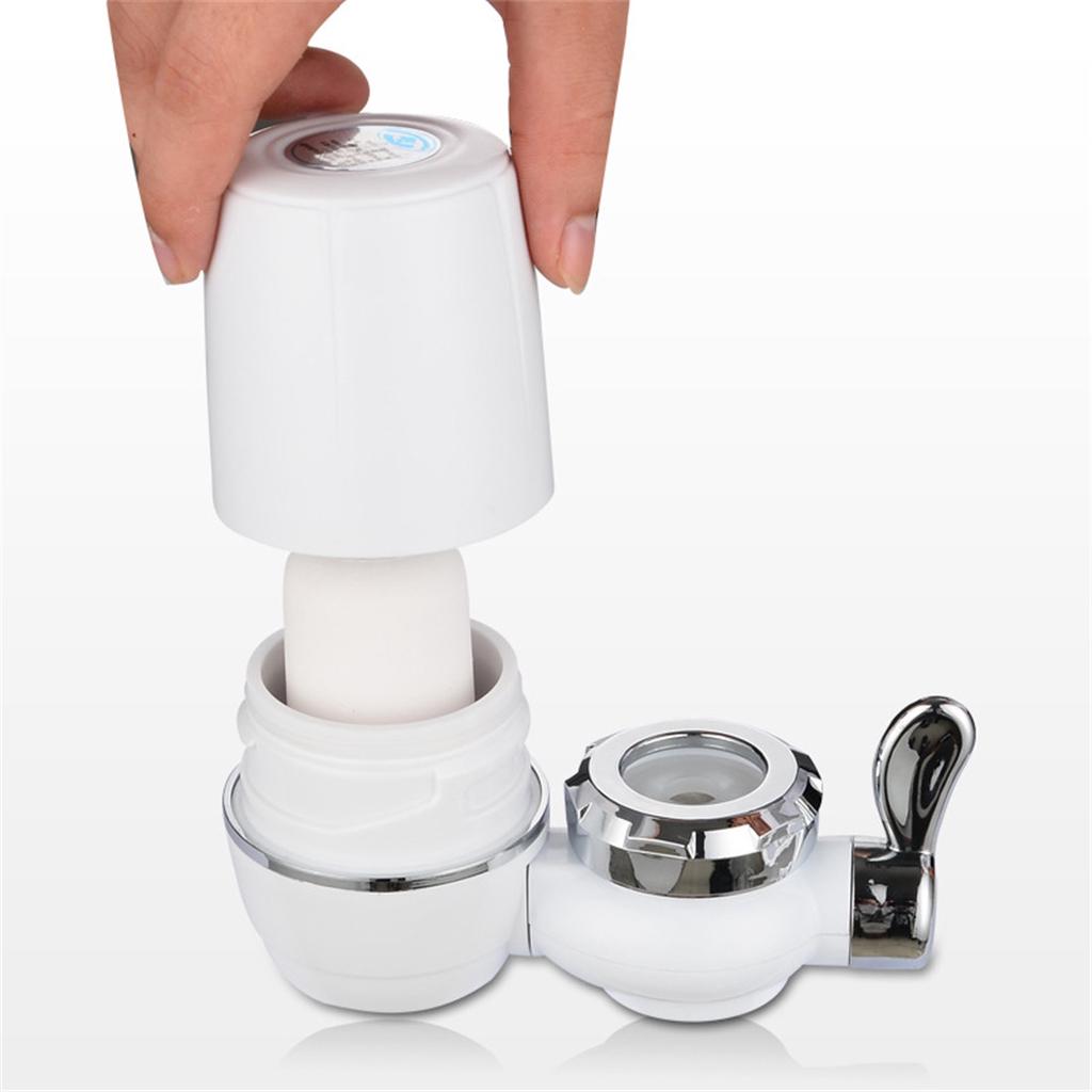 PureFlow - Instantly Enjoy Fresh, Safe Tap Water Every Sip