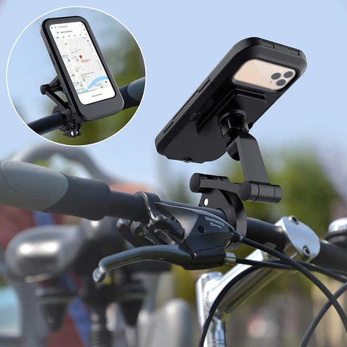 50% OFF | AdaptiCase™ - Waterproof Protective Phone Case for Outdoor Use [Last Day Discount]
