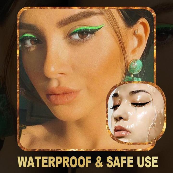 EyeVogue - Flawless Cat-Eye Look in Seconds Without Mess