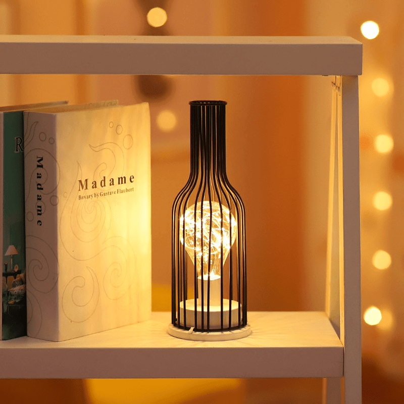 Modern Minimalist Pendant Light Fixture