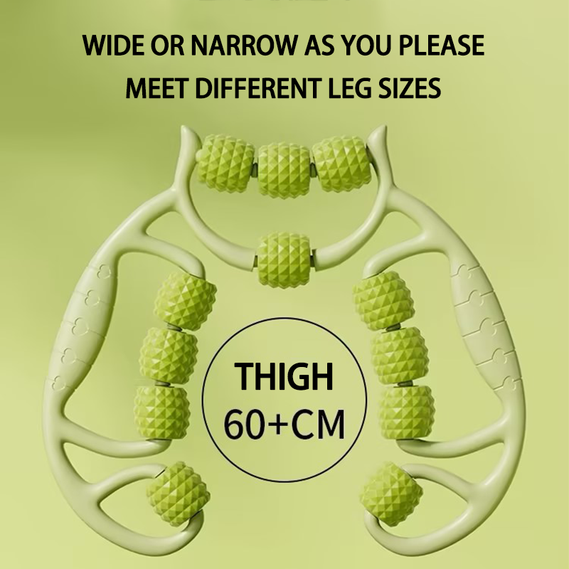 LegEase - Instantly Relieve Leg Fatigue and Tone Your Legs Fast