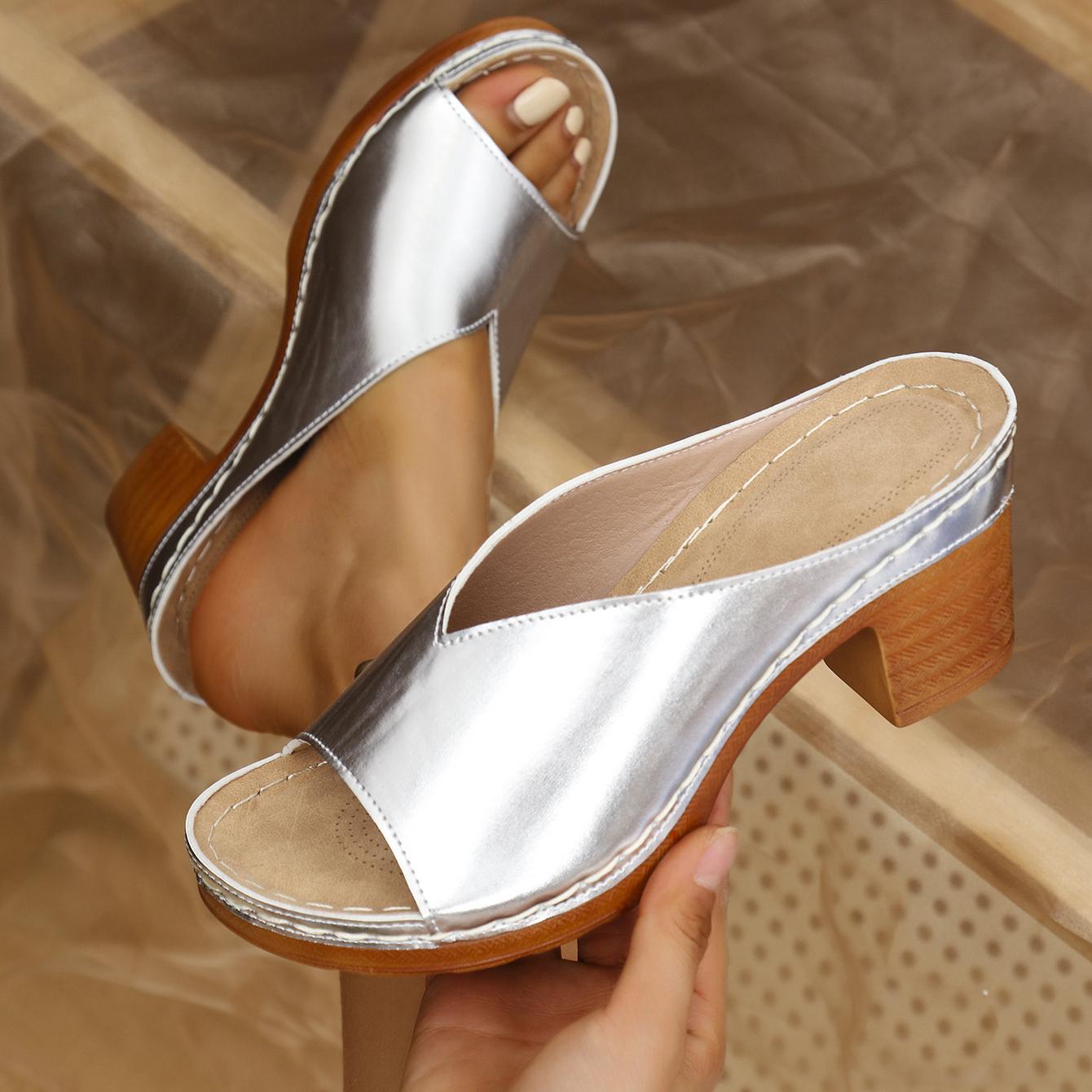 Stylish Orthopedic Comfort Sandals