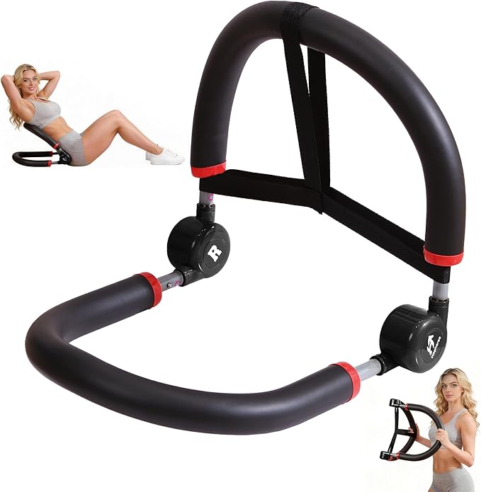 CoreSculptor - Melt Belly Fat Fast with Total Full-Body Strength