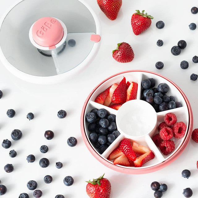 Playful Snack Buddy for Kids and Toddlers