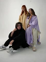 Fell Body Hoodie - Ultra Soft Oversized Hoodie for Men & Women