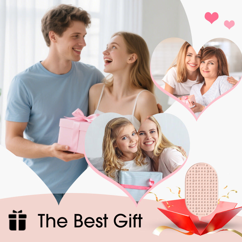 SootheStep™ - Instant Foot Pain Relief Cushion
