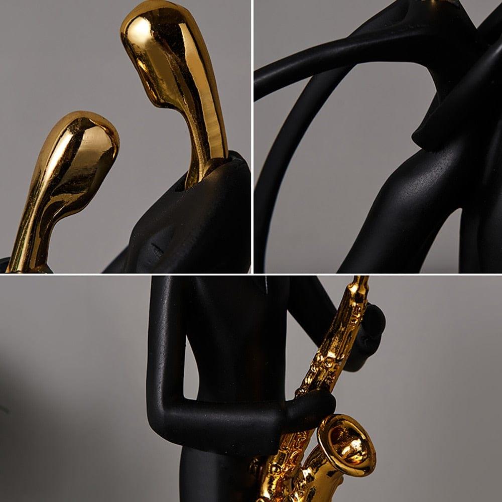 Modern Minimalist Home Decor Accents