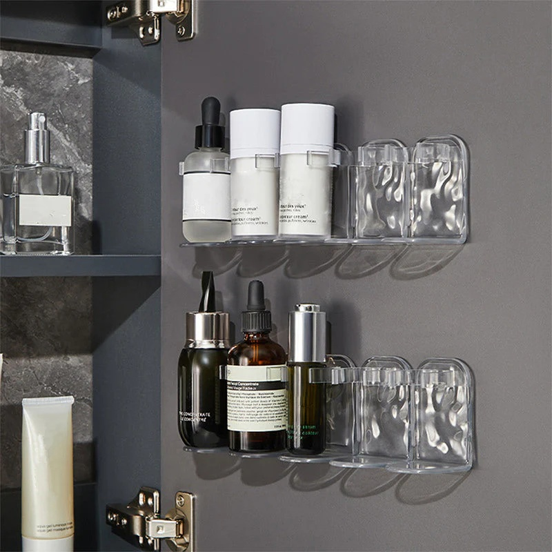 Storaway™ - No-Punch Wall Mounted Storage Hooks Set