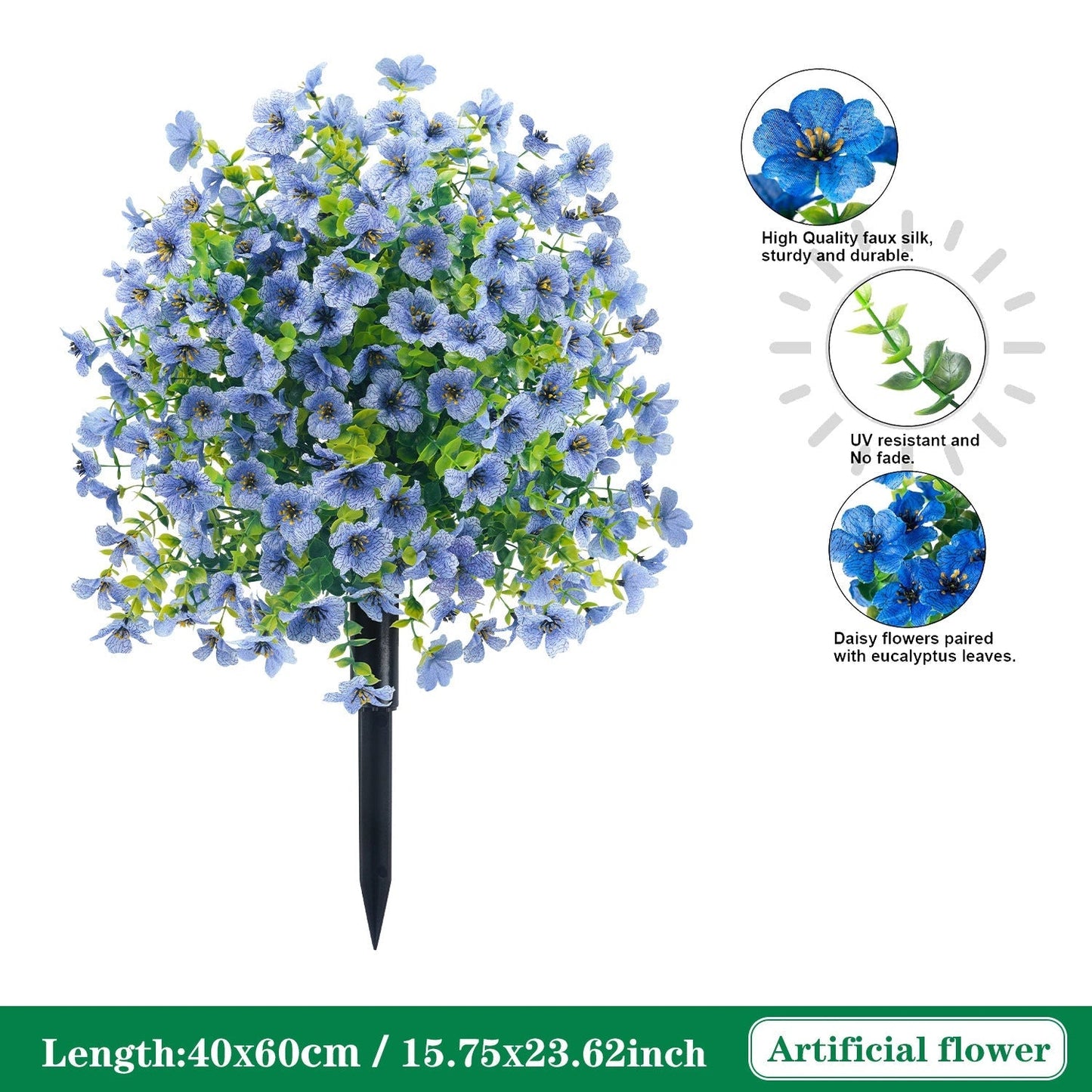 EverLush - Lush Greenery That Stays Vibrant Without Any Care