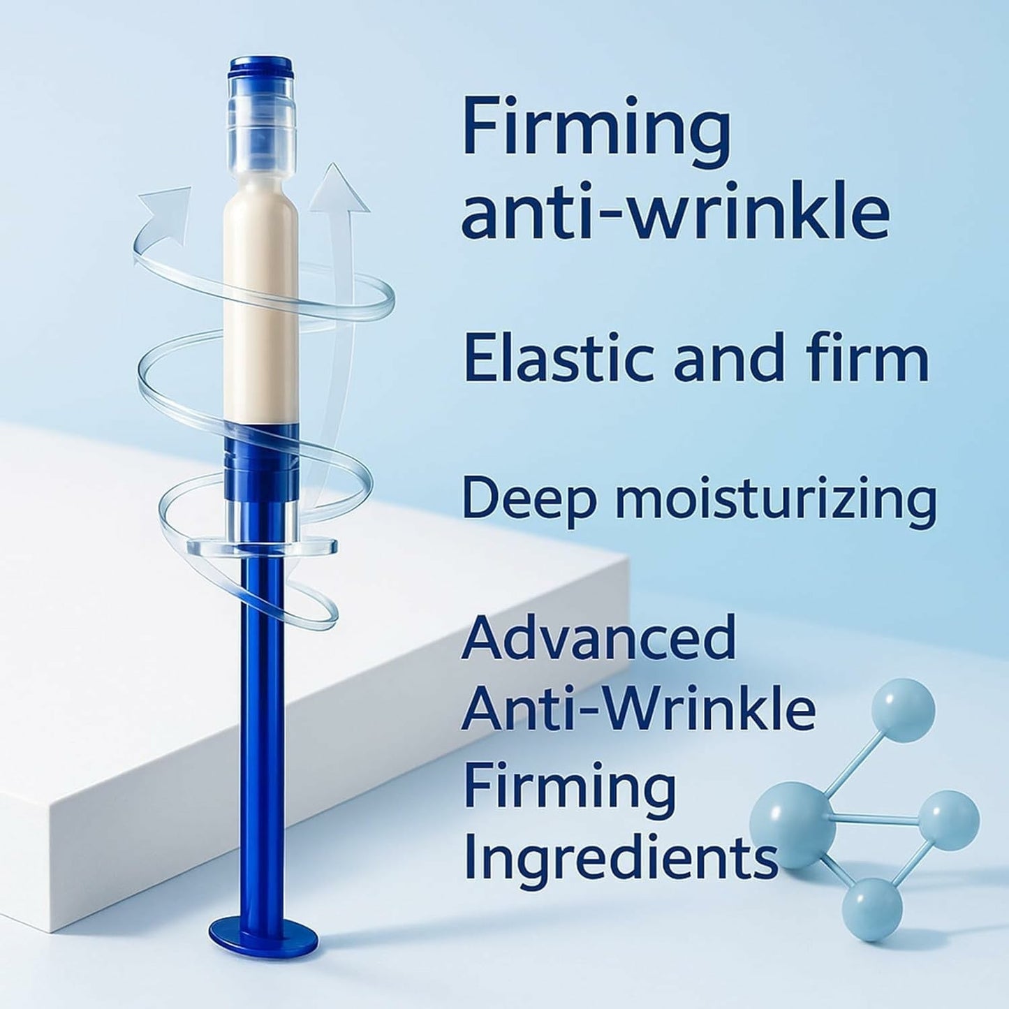 DermaLift - Instantly Smooth Wrinkles for Youthful Radiance