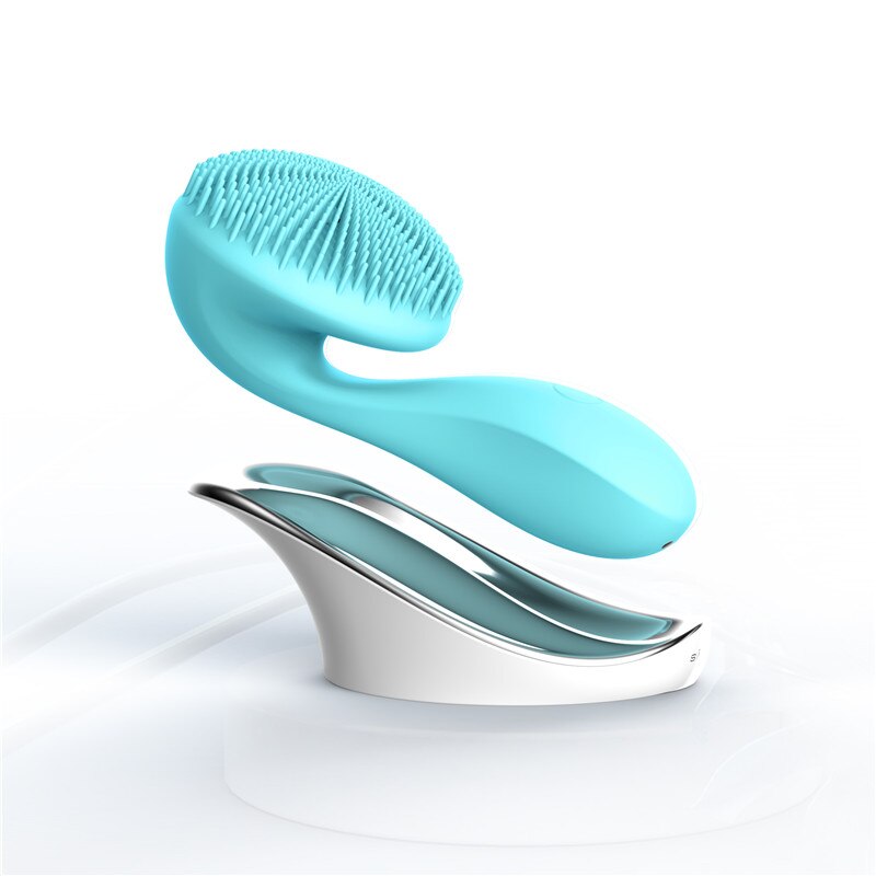 GlowPulse - Deep Cleanse Reveals Radiant, Youthful Skin Instantly