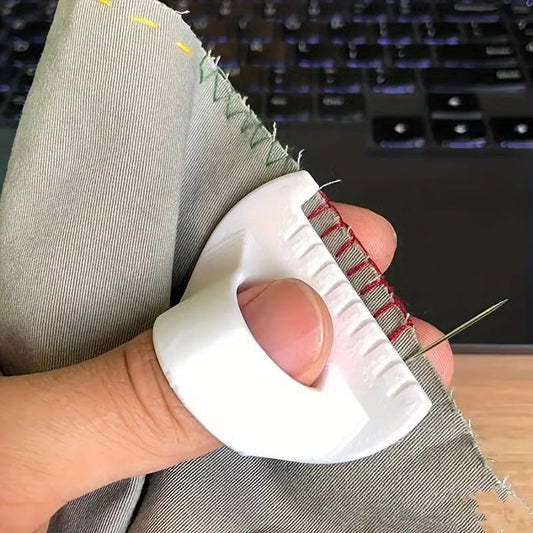 SewFine™ - Ergonomic Sewing Ruler Set for Precision Crafting