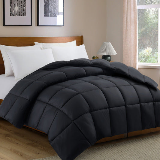 DreamSoft™ – Lightweight Comfort Pillow for Restful Sleep