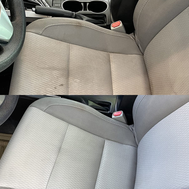 ShineRide™ - Car Interior Deep Cleaning Spray