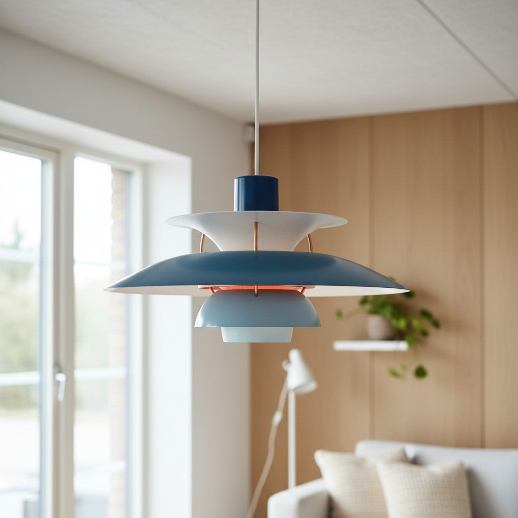 LumiNord - Transform Your Room with Warm, Cozy Nordic Light