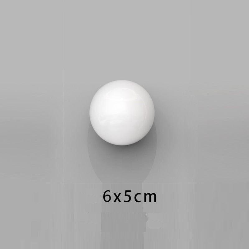 Modern Minimalist Ginza Wall Art Decor