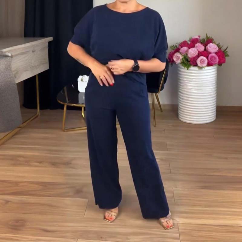 Chic 3-Piece Longline Cardigan, Top, and Pants Set