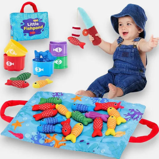 TranquilCast™ - Mindful Audio for Joyful Learning Moments