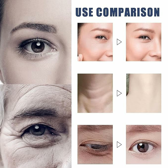 DermaLift - Instantly Smooth Wrinkles for Youthful Radiance