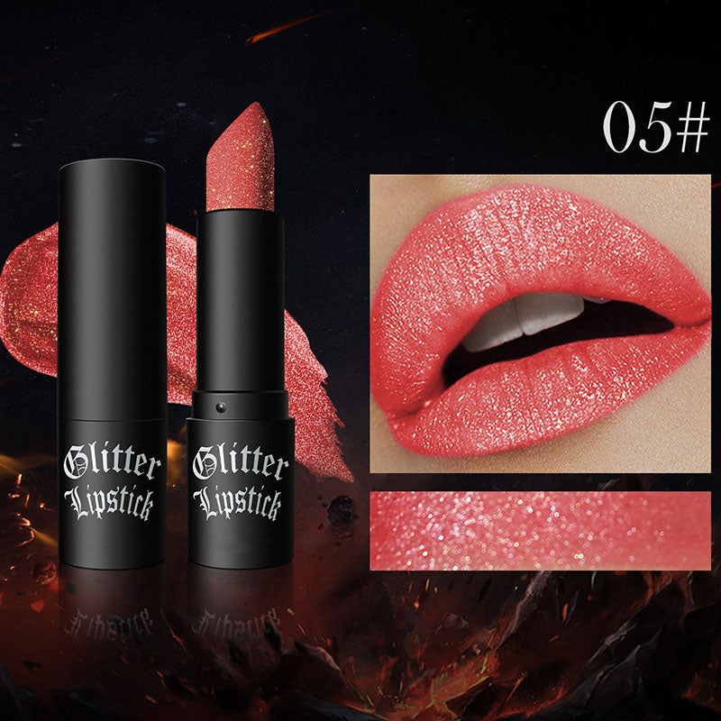 LumiLuxe - Bold, Hydrated Lips That Sparkle All Day Long