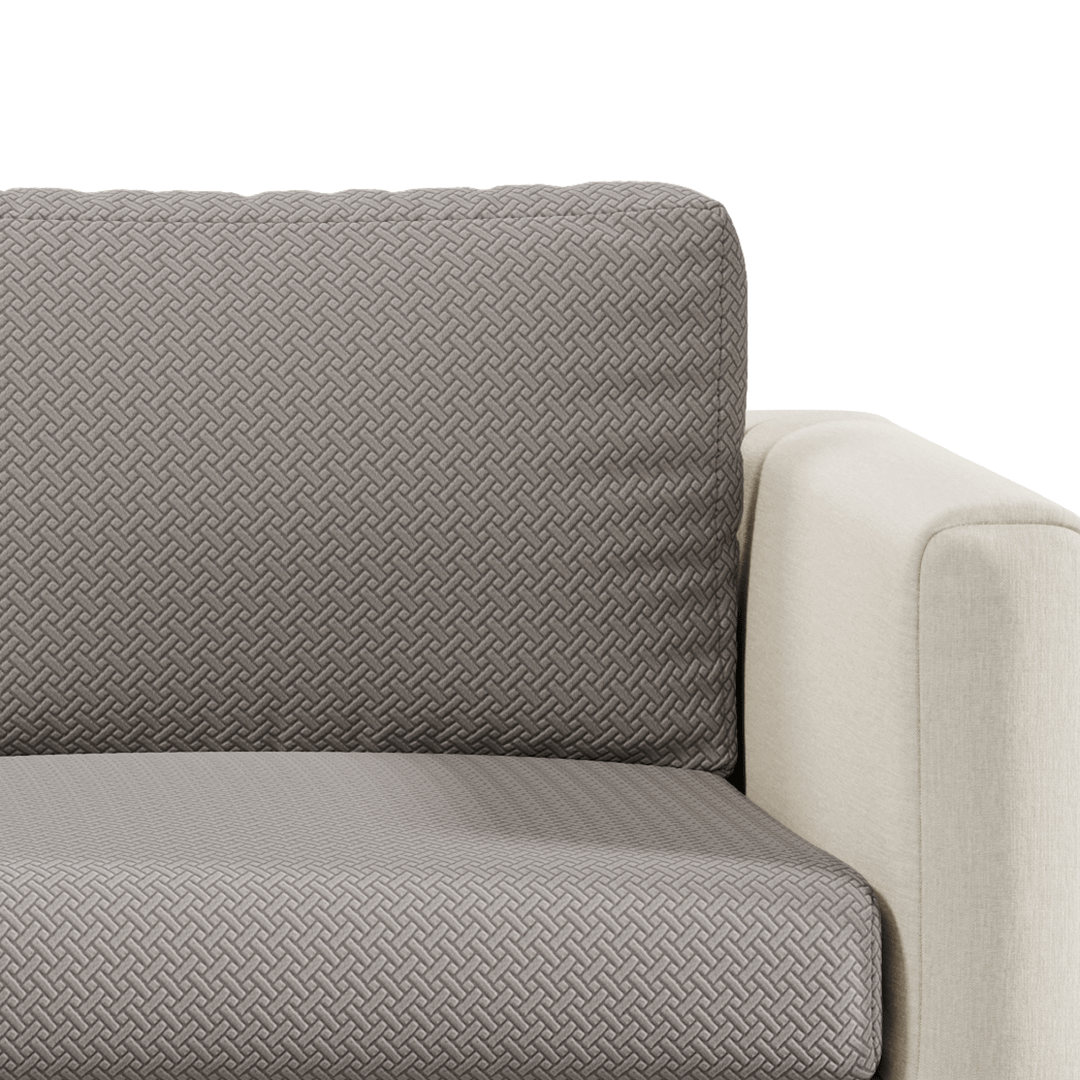 CozyNest™ - Classic Stretch Sofa Cover