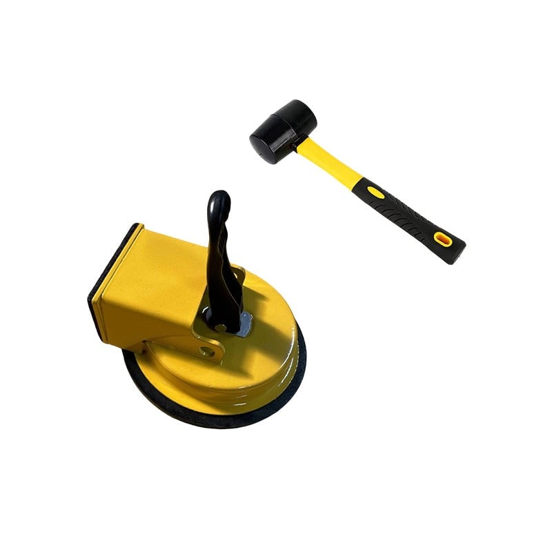 GapFixer Pro - Instantly Repair and Perfect Your Floor Gaps