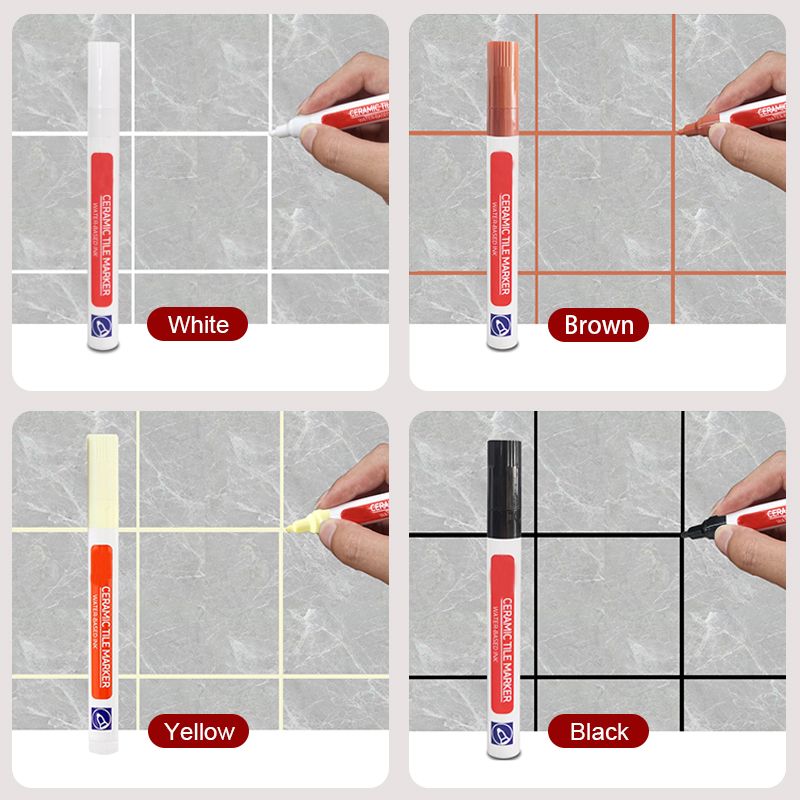 HydraShield™ - Tile Refresher for Radiant Clean Surfaces