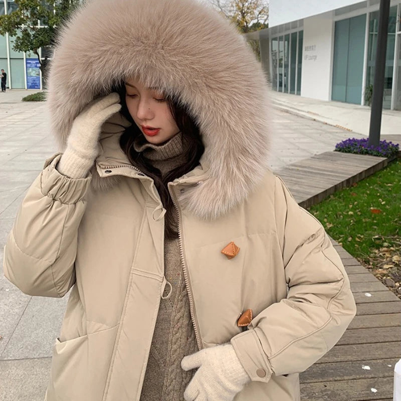 Cozy Autumn Winter Fashion Essentials 2025