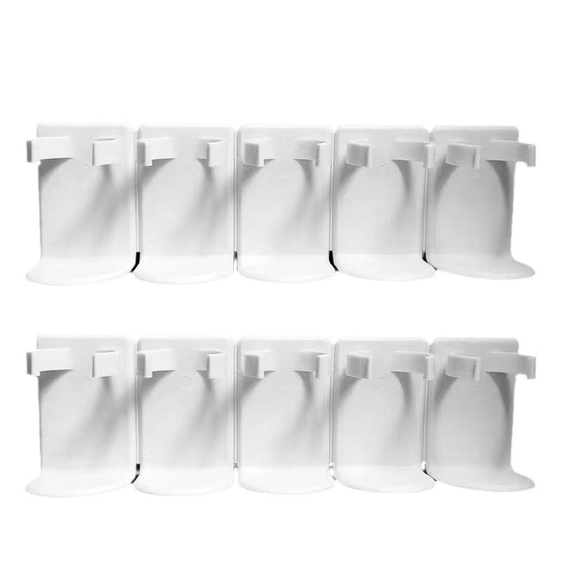 Storaway™ - No-Punch Wall Mounted Storage Hooks Set