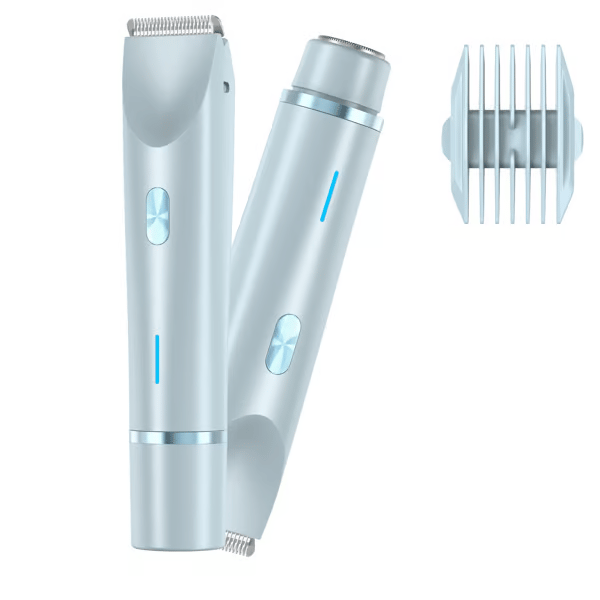 SilkaSmooth - Pain-Free, Irritation-Free Grooming for Silky Skin