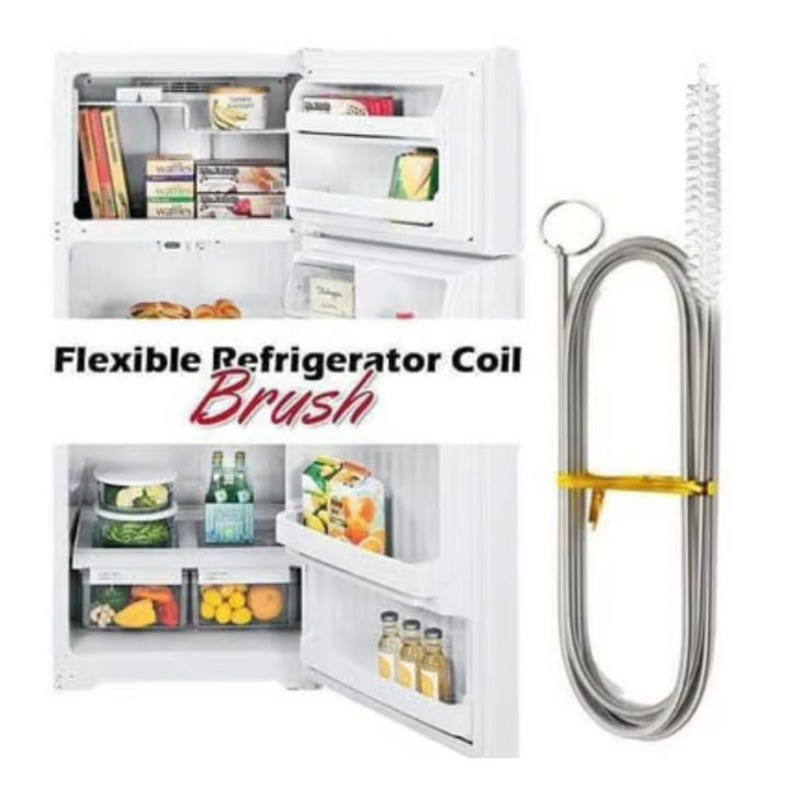 CleanFridge™ - Refrigerator and Drain Cleaning Gel