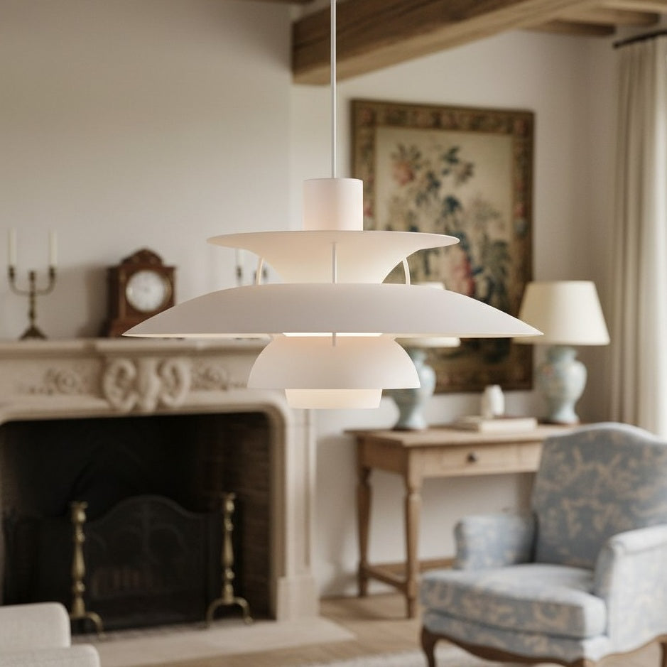 LumiNord - Transform Your Room with Warm, Cozy Nordic Light