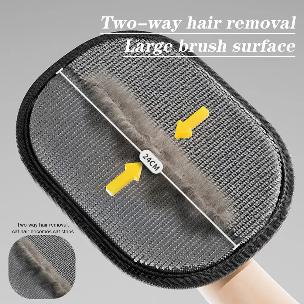 PawPerfect™ - Pet Hair Removal Glove for Dogs & Cats